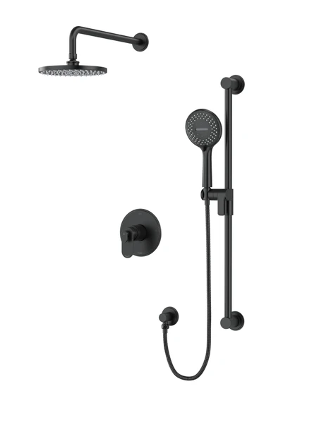 Shower Kit 323 Trim