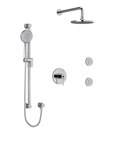Shower Kit 3545