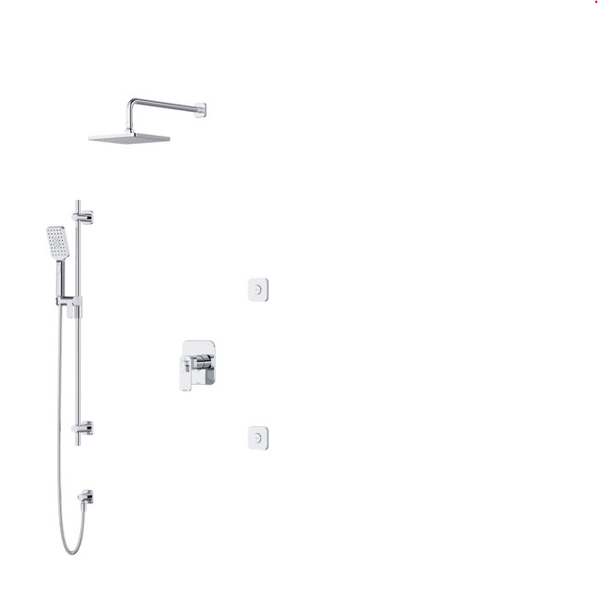 Shower Kit 3545
