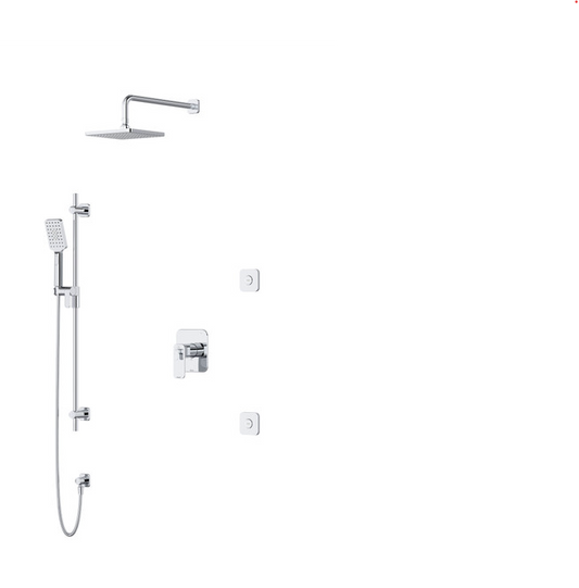 Shower Kit 3545