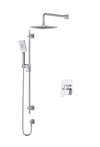 Shower Kit 323 Trim