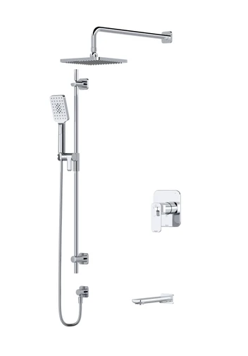 Shower Kit 1345 Trim