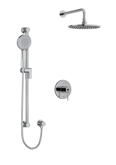 Shower Kit 1623 Trim
