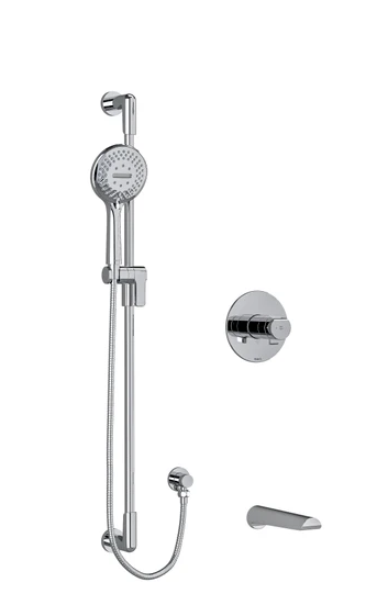 Shower Kit 1244 Trim