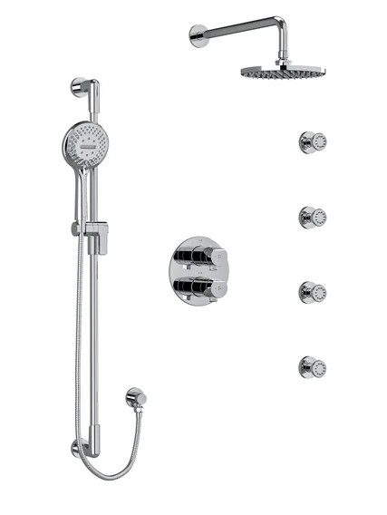 Shower Kit 446