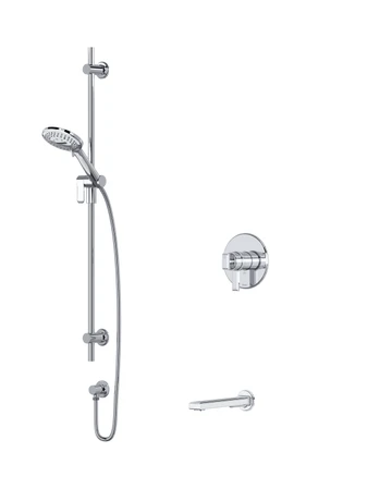 Shower Kit 1244 Trim