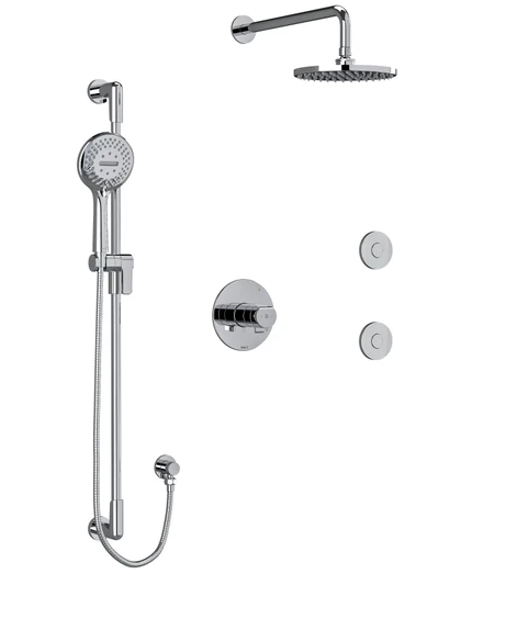 Shower Kit 3545