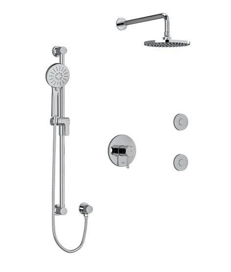 Shower Kit 3545
