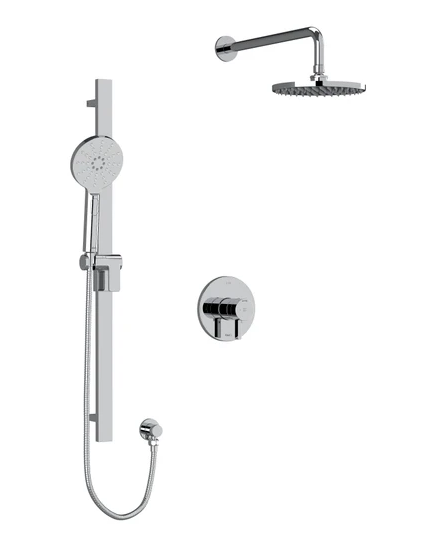 Shower Kit 323 Trim