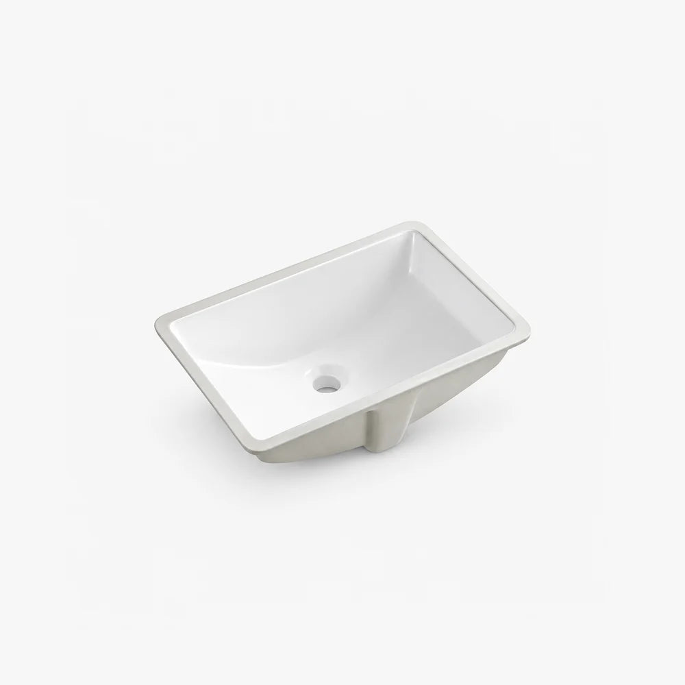 18" Undermount Lavatory Sink