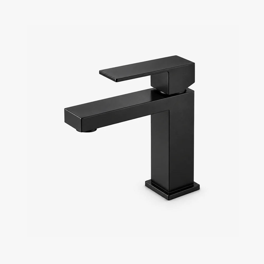 Single Handle Lavatory Faucet