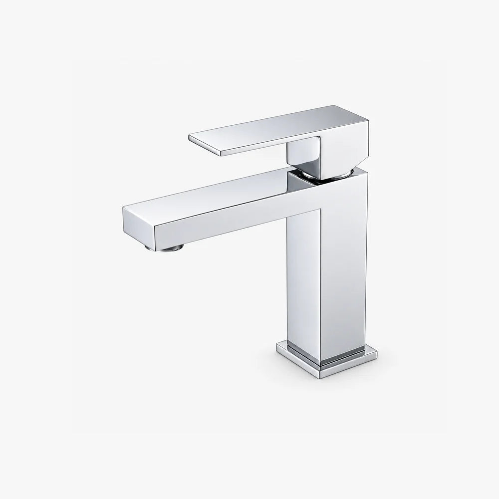 Single Handle Lavatory Faucet