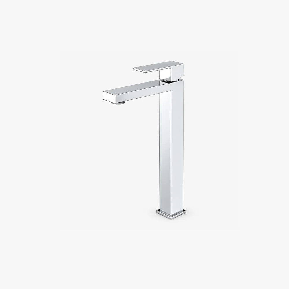 Single Handle Tall Lavatory Faucet