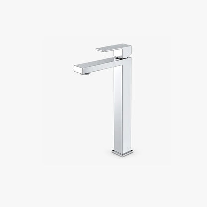 Single Handle Tall Lavatory Faucet