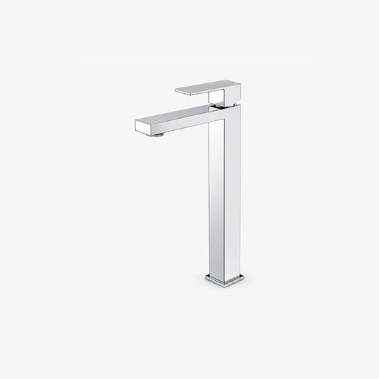 Single Handle Tall Lavatory Faucet