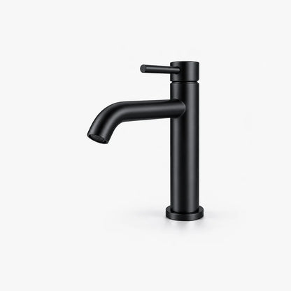 Single Handle Lavatory Faucet