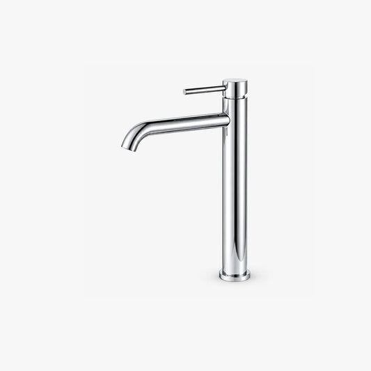 Single Handle Tall Lavatory Faucet