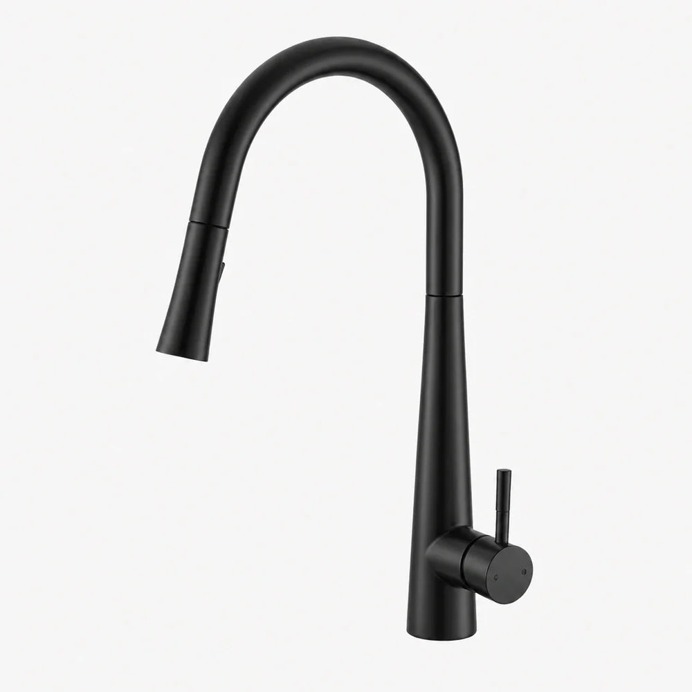 Pulldown Kitchen Faucet