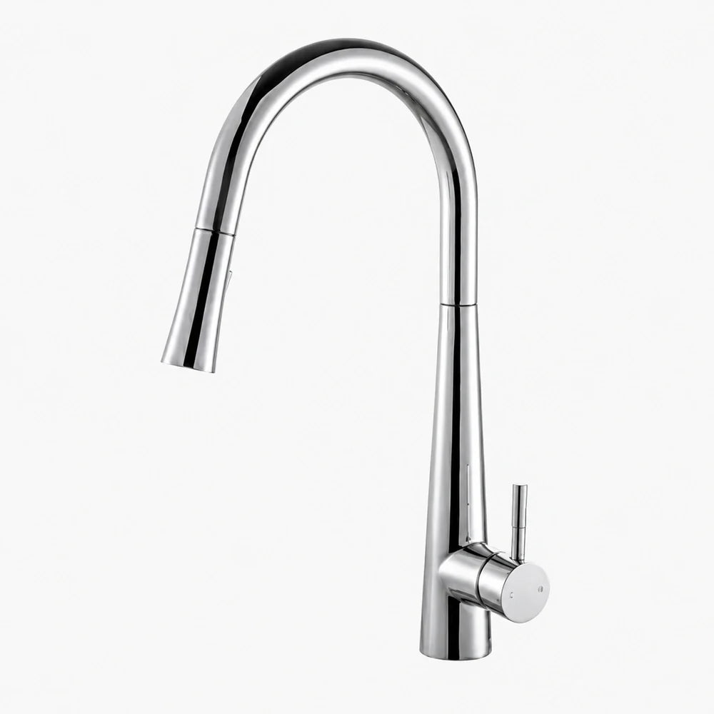 Pulldown Kitchen Faucet
