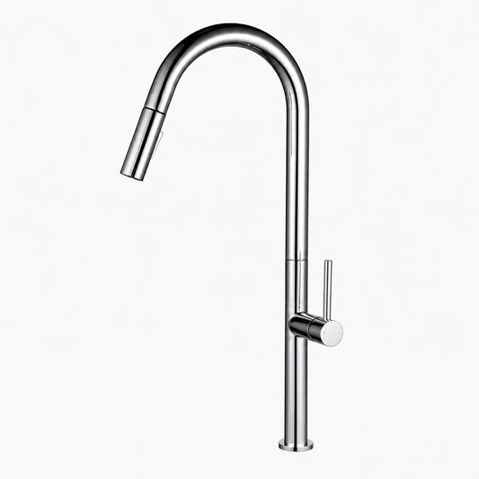 Pulldown Kitchen Faucet