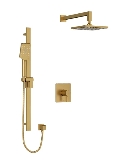 Shower Kit 323 Trim