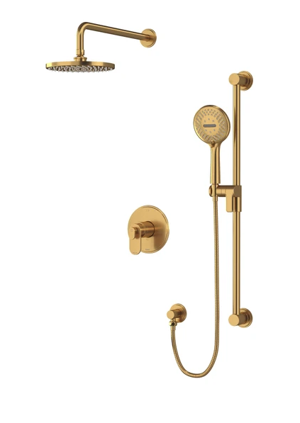 Shower Kit 323 Trim