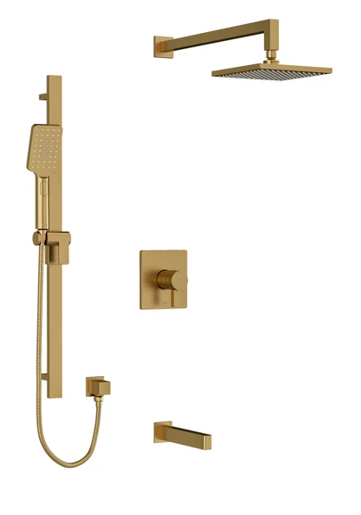 Shower Kit 1345 Trim