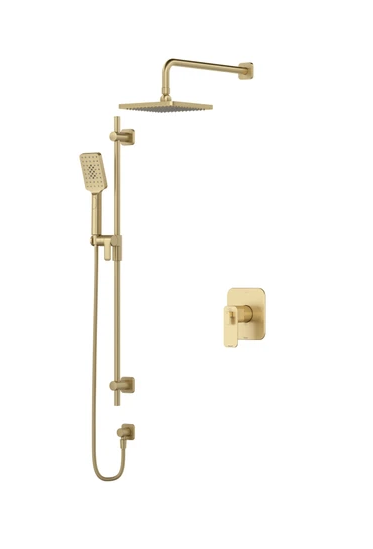 Shower Kit 323 Trim