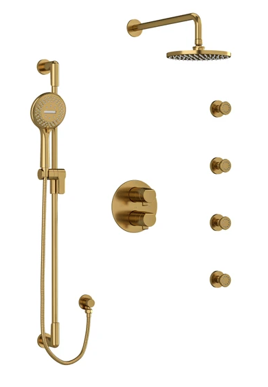 Shower Kit 446