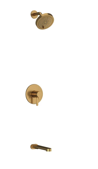 Shower Kit 4744