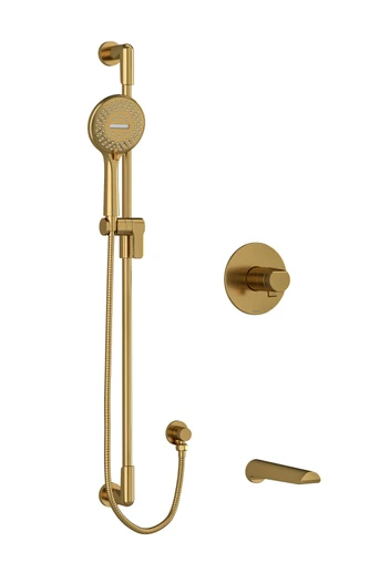 Shower Kit 1244 Trim