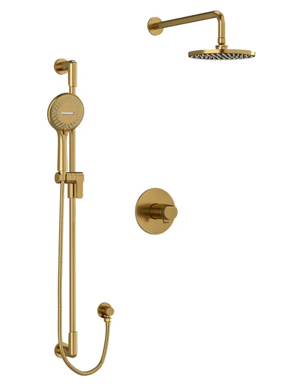 Shower Kit 323 Trim