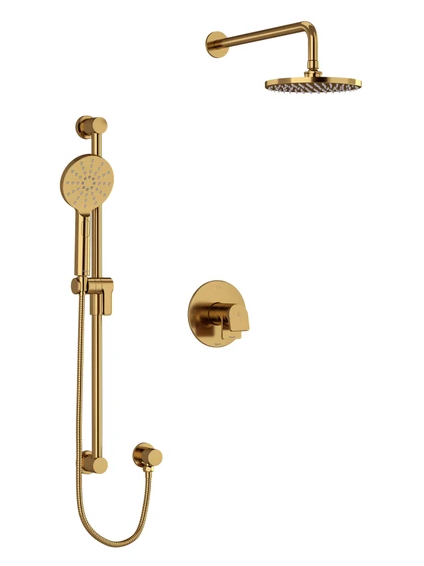 Shower Kit 323 Trim