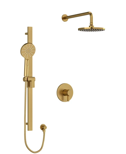 Shower Kit 323 Trim