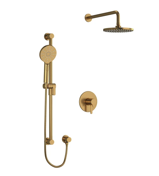 Shower Kit 323 Trim