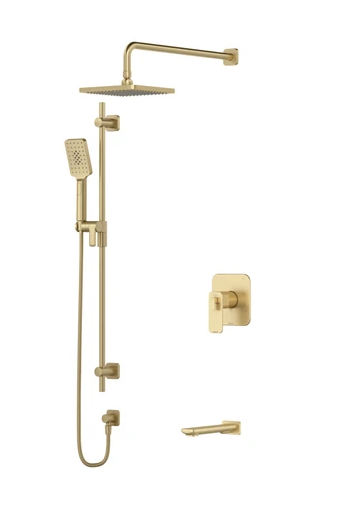 Shower Kit 1345 Trim