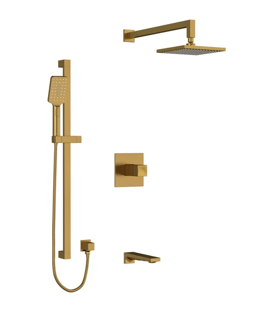 Shower Kit 1345 Trim