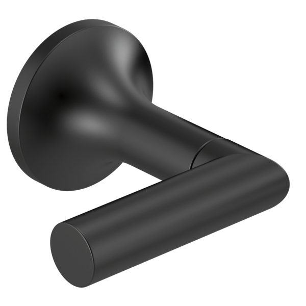 WALL MOUNT TUB FILLER LEVER HANDLE