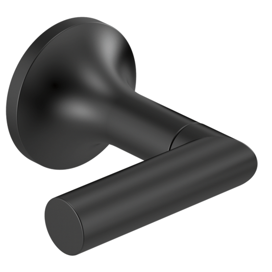 WALL MOUNT TUB FILLER LEVER HANDLE
