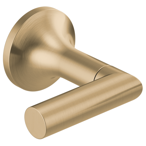 WALL MOUNT TUB FILLER LEVER HANDLE