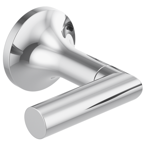 WALL MOUNT TUB FILLER LEVER HANDLE