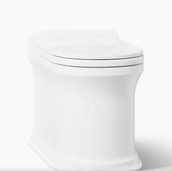 CLAUDE BY STUDIO MCGEE SMART TOILET