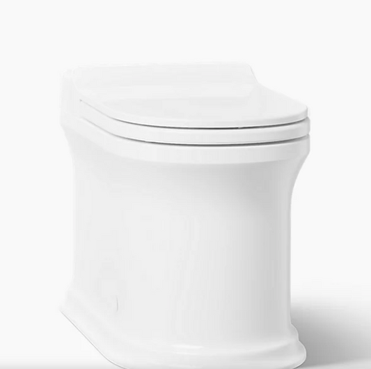 CLAUDE BY STUDIO MCGEE SMART TOILET
