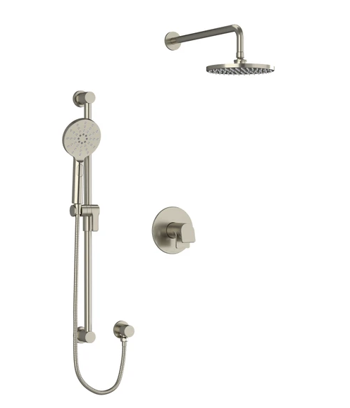 Shower Kit 323 Trim