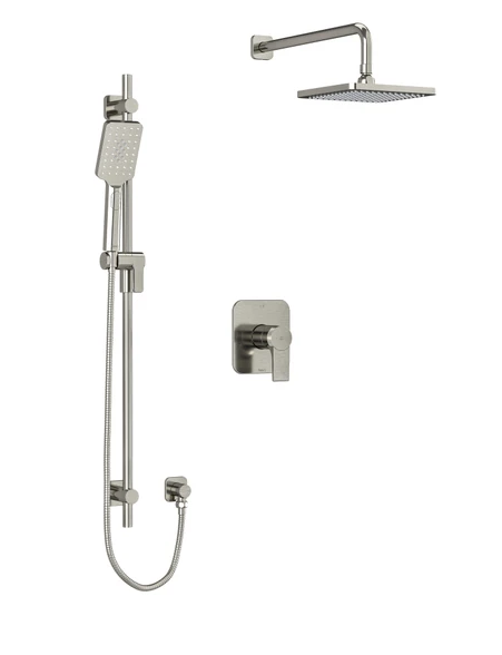 Shower Kit 323 Trim