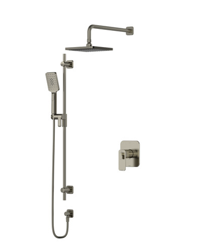 Shower Kit 323 Trim