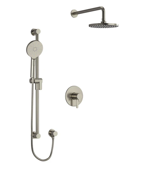Shower Kit 323 Trim