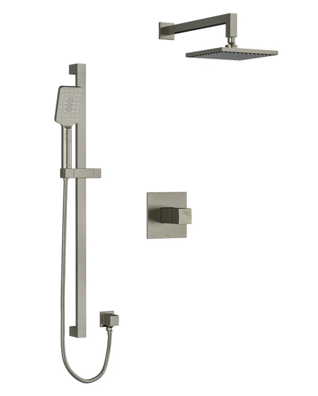 Shower Kit 323 Trim