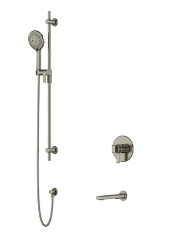Shower Kit 1244 Trim