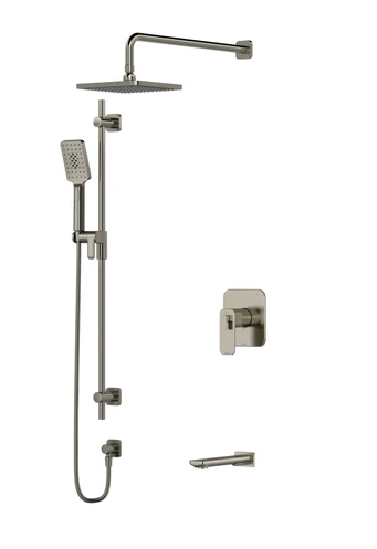 Shower Kit 1345 Trim
